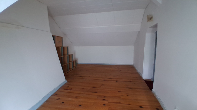 Ma-Cabane - Vente Maison La Bussière, 72 m²