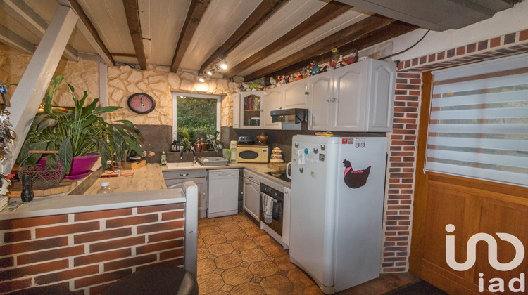 Ma-Cabane - Vente Maison La Bussière, 120 m²