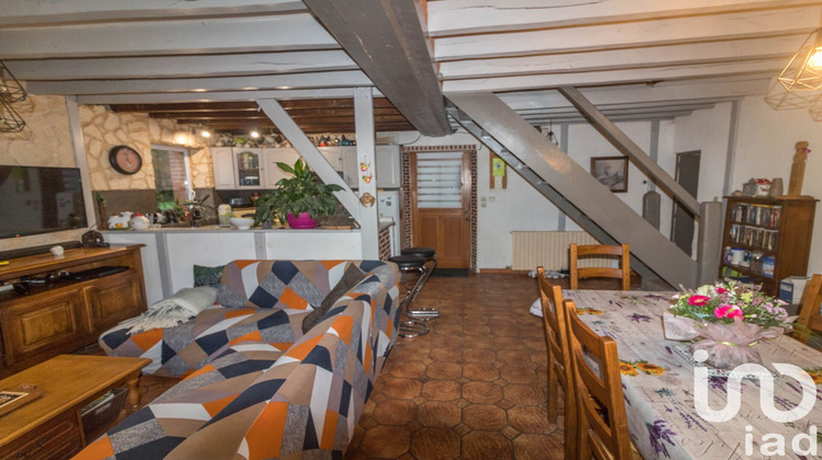 Ma-Cabane - Vente Maison La Bussière, 120 m²