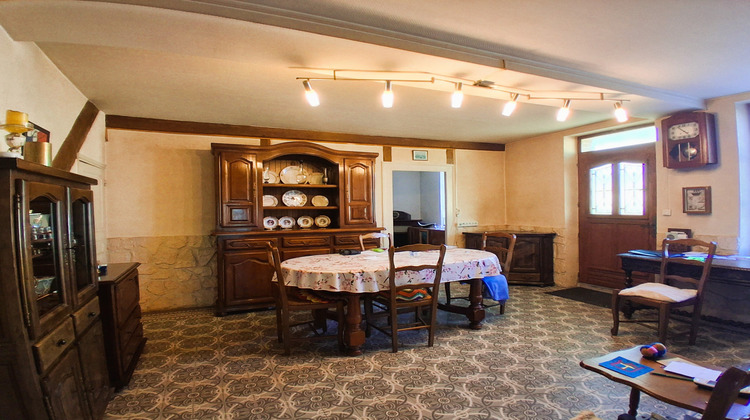 Ma-Cabane - Vente Maison La Bussière, 118 m²