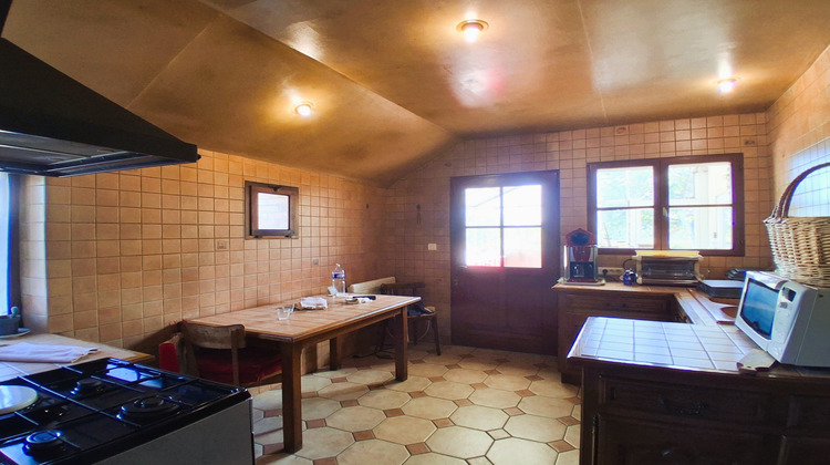 Ma-Cabane - Vente Maison La Bussière, 118 m²