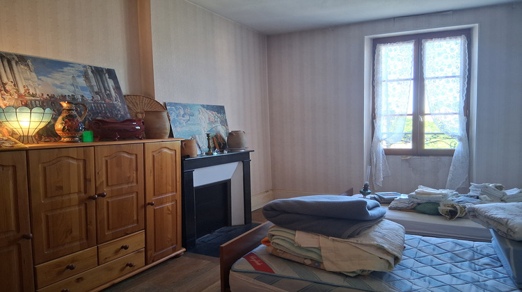 Ma-Cabane - Vente Maison La Bussière, 118 m²