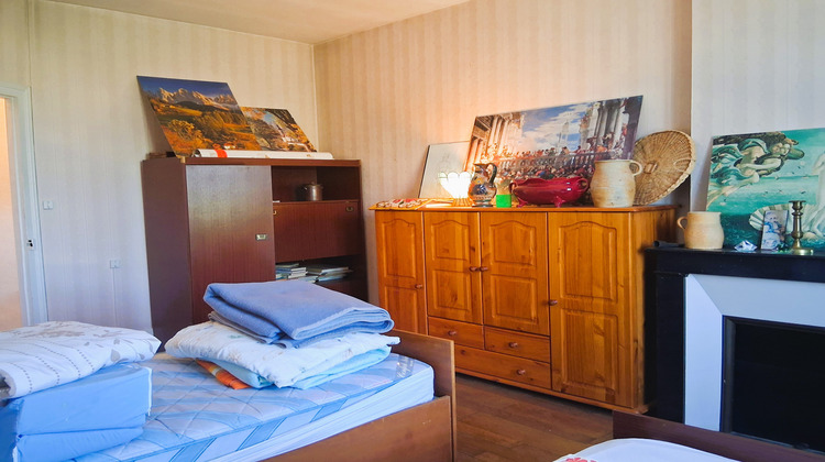 Ma-Cabane - Vente Maison La Bussière, 118 m²