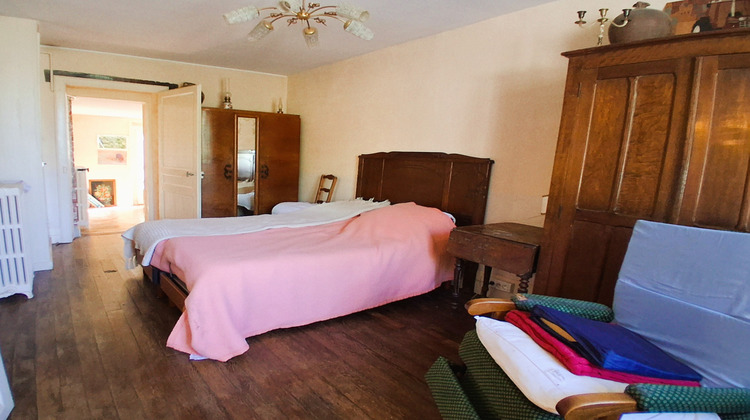 Ma-Cabane - Vente Maison La Bussière, 118 m²