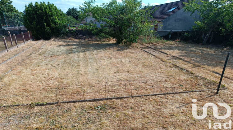 Ma-Cabane - Vente Maison La Bussière, 92 m²