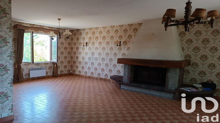 Ma-Cabane - Vente Maison La Bussière, 92 m²