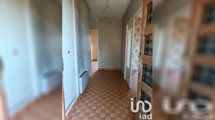 Ma-Cabane - Vente Maison La Bussière, 92 m²