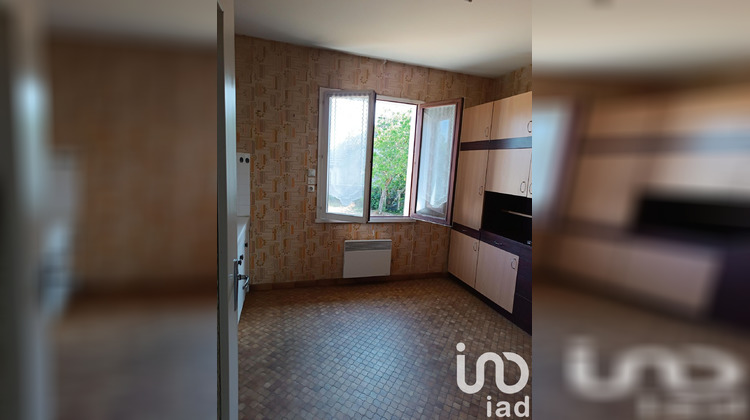 Ma-Cabane - Vente Maison La Bussière, 92 m²