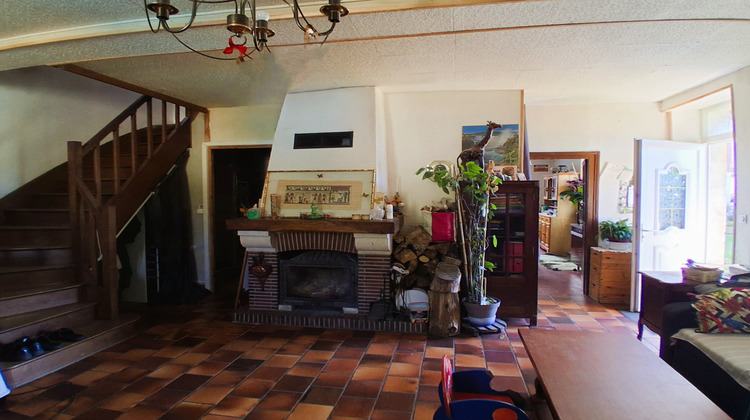 Ma-Cabane - Vente Maison La Bussière, 109 m²