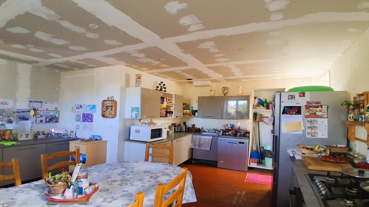 Ma-Cabane - Vente Maison La Bussière, 109 m²