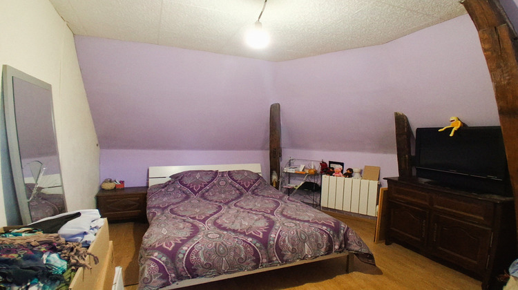 Ma-Cabane - Vente Maison La Bussière, 109 m²