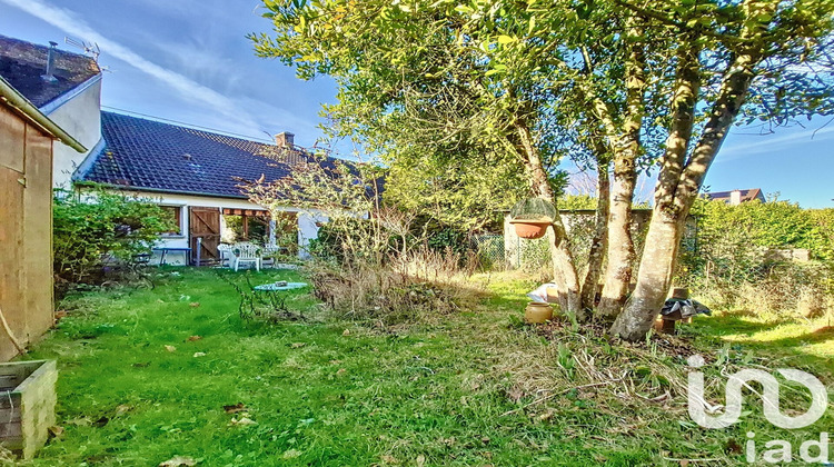 Ma-Cabane - Vente Maison La Bussière, 82 m²