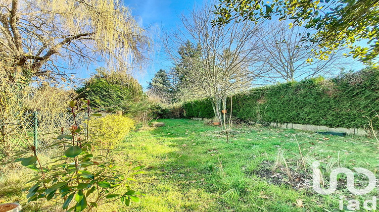 Ma-Cabane - Vente Maison La Bussière, 82 m²