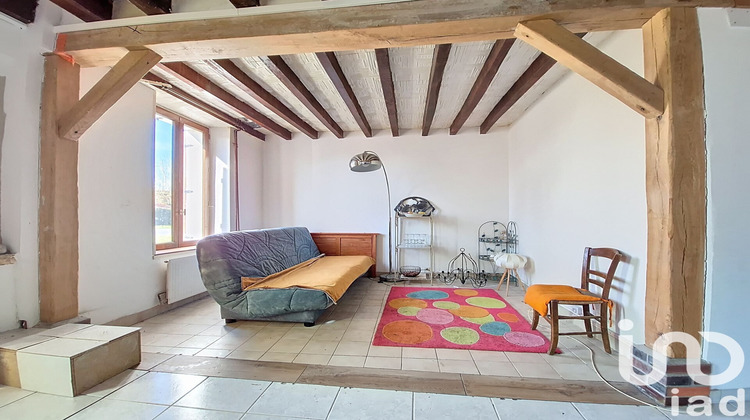 Ma-Cabane - Vente Maison La Bussière, 82 m²