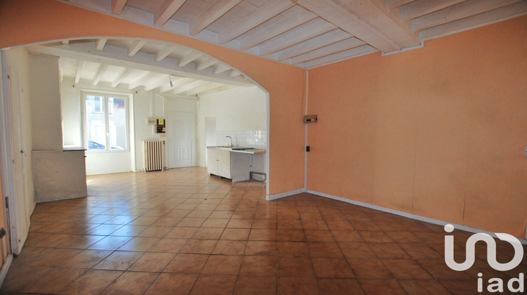 Ma-Cabane - Vente Maison La Bussière, 116 m²