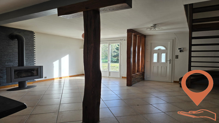 Ma-Cabane - Vente Maison La bussière, 140 m²