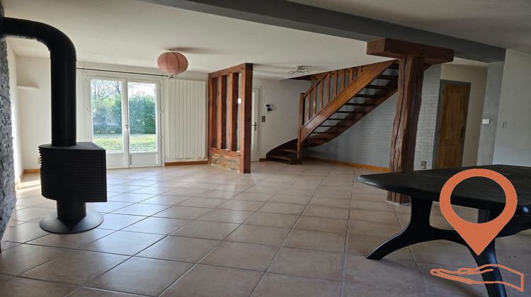 Ma-Cabane - Vente Maison La bussière, 140 m²