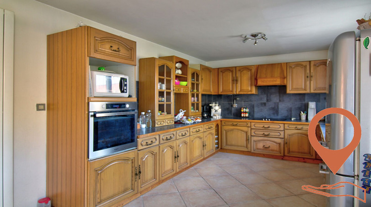 Ma-Cabane - Vente Maison La bussière, 140 m²