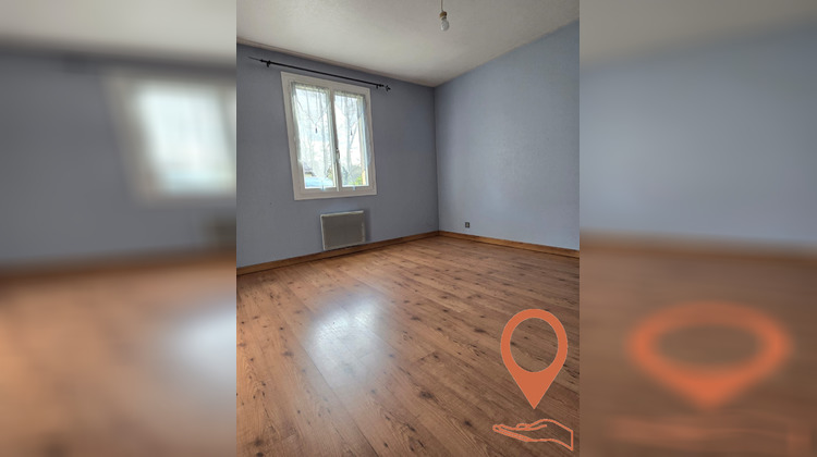 Ma-Cabane - Vente Maison La bussière, 140 m²