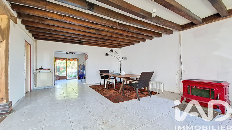Ma-Cabane - Vente Maison La Bussière, 82 m²