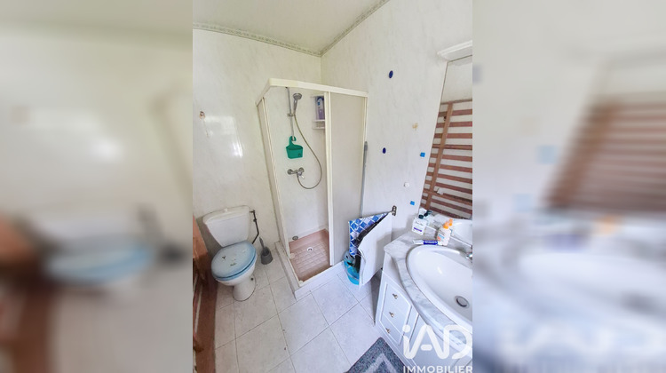 Ma-Cabane - Vente Maison La Bussière, 82 m²