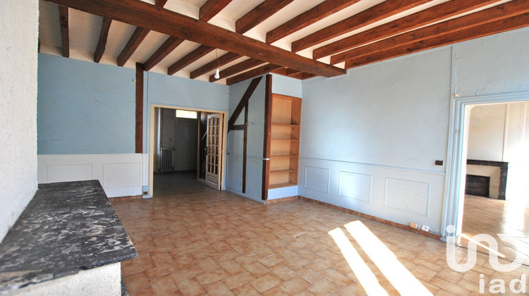 Ma-Cabane - Vente Maison La Bussière, 116 m²