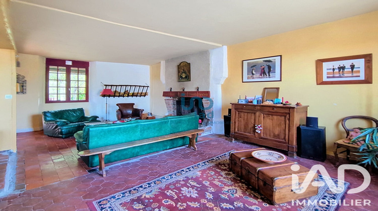 Ma-Cabane - Vente Maison La Bussière, 170 m²