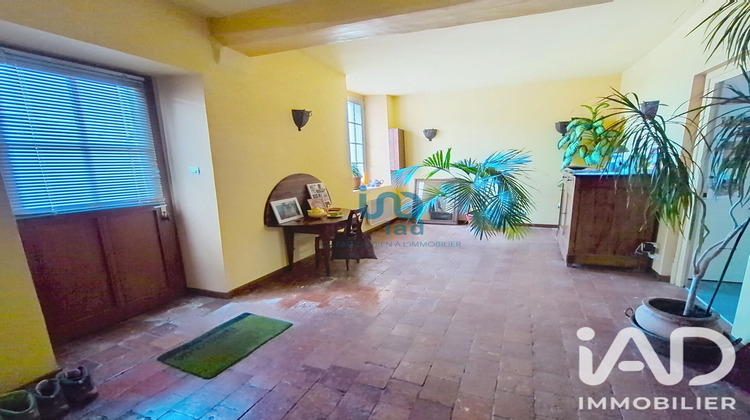 Ma-Cabane - Vente Maison La Bussière, 170 m²
