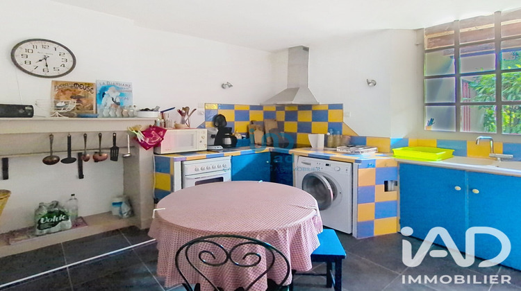Ma-Cabane - Vente Maison La Bussière, 170 m²