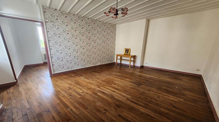 Ma-Cabane - Vente Maison LA BUSSIERE, 100 m²