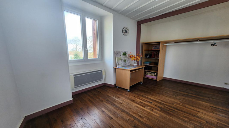 Ma-Cabane - Vente Maison LA BUSSIERE, 100 m²