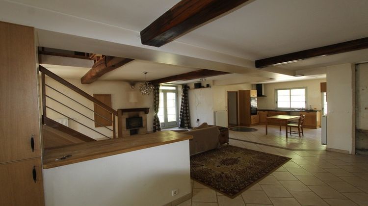 Ma-Cabane - Vente Maison LA BUSSIERE SUR OUCHE, 185 m²