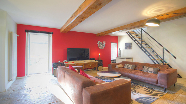 Ma-Cabane - Vente Maison LA BUSSIERE-SUR-OUCHE, 160 m²