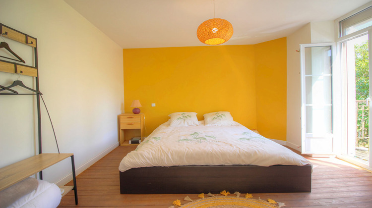 Ma-Cabane - Vente Maison LA BUSSIERE-SUR-OUCHE, 160 m²