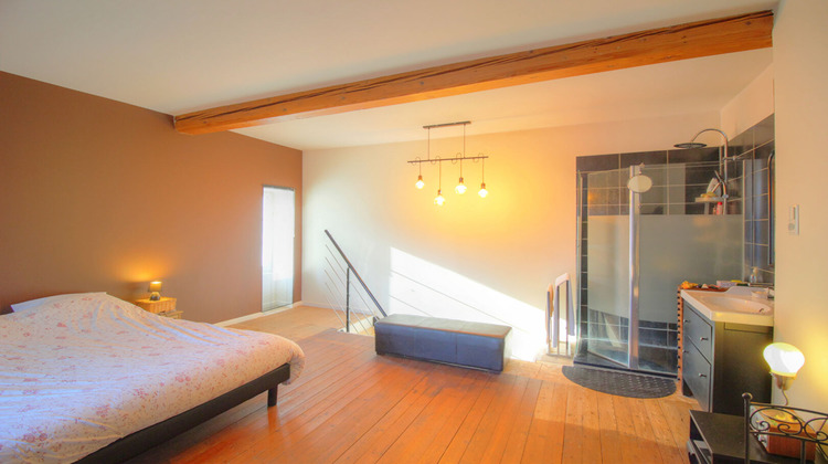 Ma-Cabane - Vente Maison LA BUSSIERE-SUR-OUCHE, 160 m²