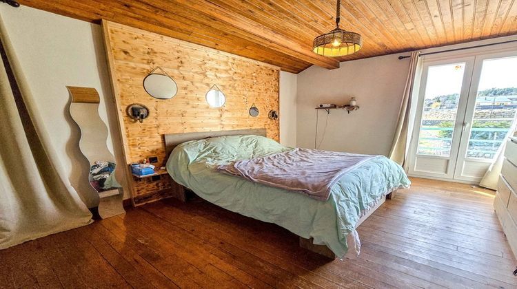 Ma-Cabane - Vente Maison LA CABANASSE, 140 m²