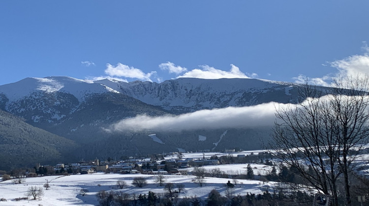 Ma-Cabane - Vente Maison LA CABANASSE, 127 m²