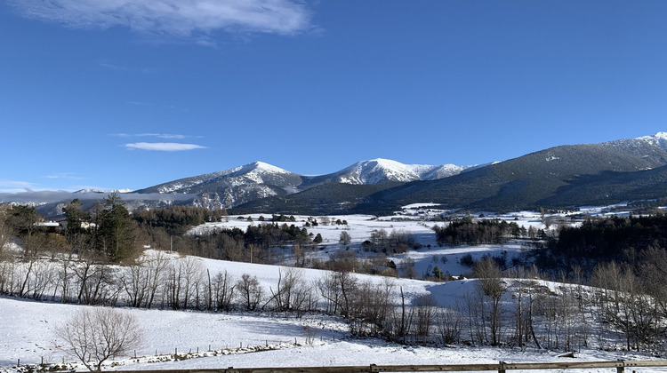 Ma-Cabane - Vente Maison LA CABANASSE, 127 m²