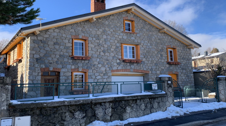 Ma-Cabane - Vente Maison LA CABANASSE, 127 m²