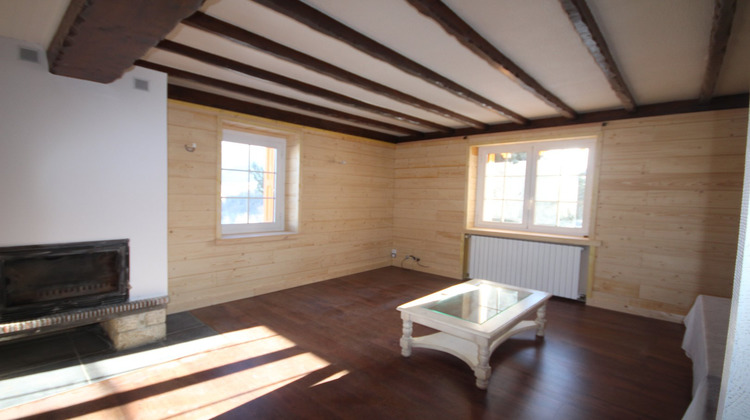 Ma-Cabane - Vente Maison LA CABANASSE, 127 m²