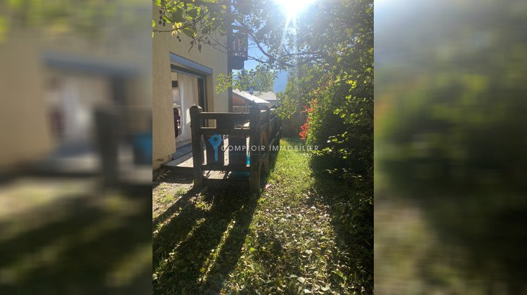 Ma-Cabane - Vente Maison La Cabanasse, 123 m²