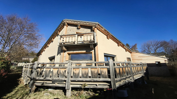 Ma-Cabane - Vente Maison La Cabanasse, 123 m²