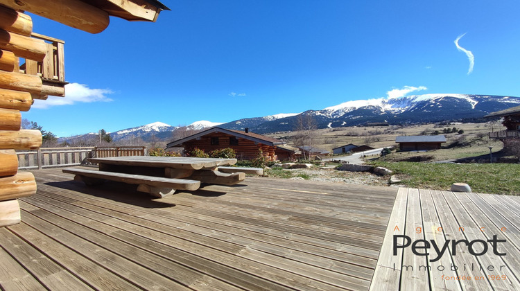 Ma-Cabane - Vente Maison La Cabanasse, 156 m²