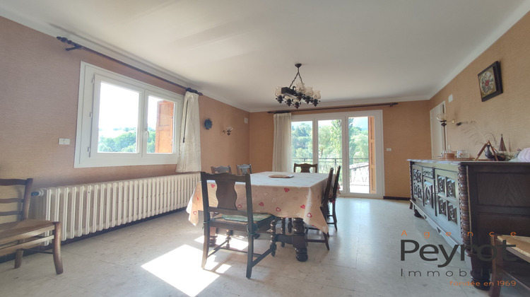 Ma-Cabane - Vente Maison La Cabanasse, 143 m²