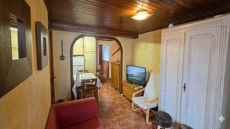 Ma-Cabane - Vente Maison La Cabanasse, 83 m²