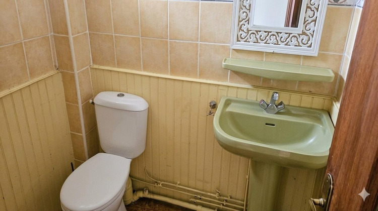 Ma-Cabane - Vente Maison La Cabanasse, 83 m²