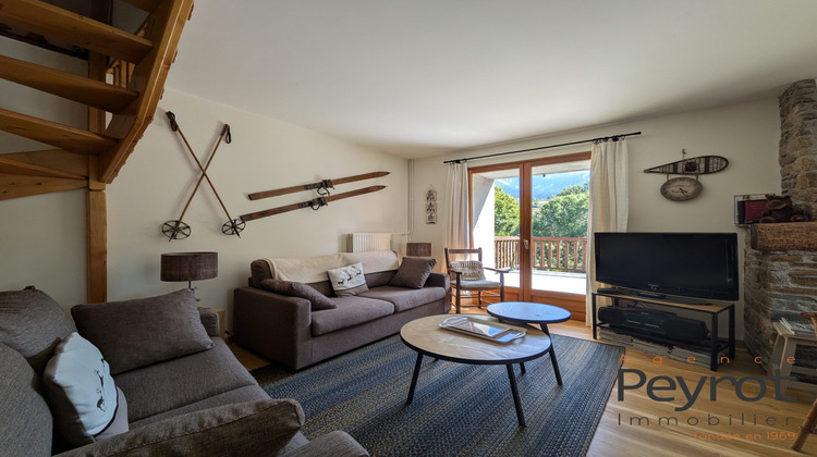 Ma-Cabane - Vente Maison La Cabanasse, 215 m²