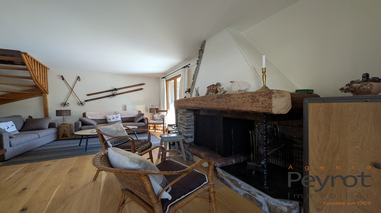 Ma-Cabane - Vente Maison La Cabanasse, 215 m²