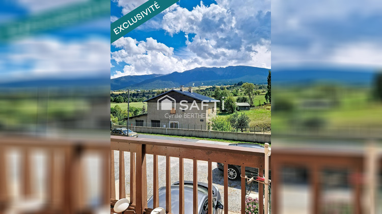 Ma-Cabane - Vente Maison La Cabanasse, 76 m²