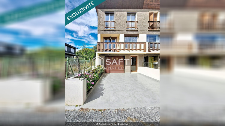 Ma-Cabane - Vente Maison La Cabanasse, 76 m²